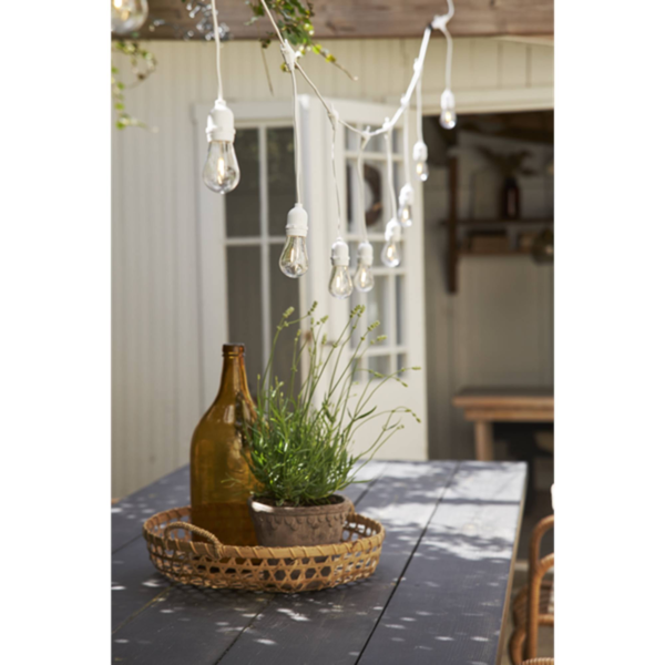 Ljusslinga String Light - 10 LED - 360cm
