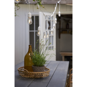 Ljusslinga String Light - 10 LED - 360cm