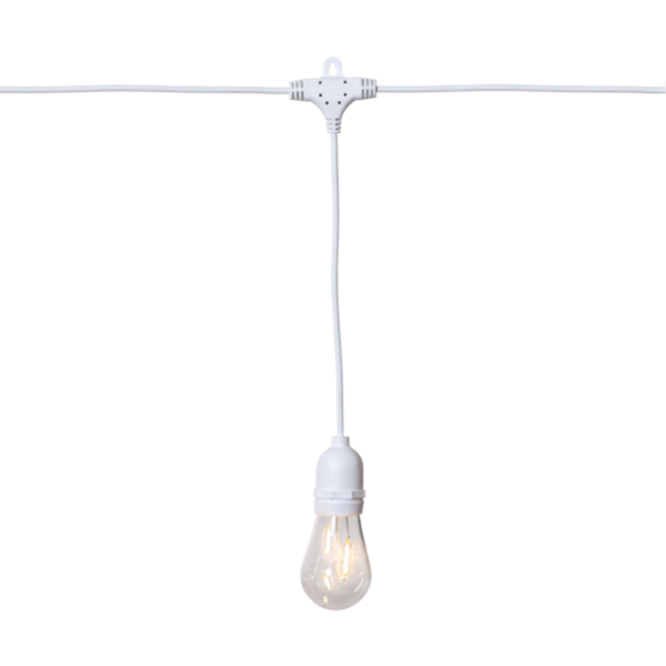 Ljusslinga String Light - 10 LED - 360cm