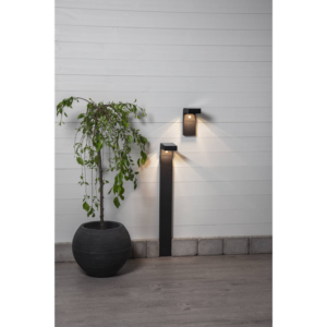 Solcellspollare Vici