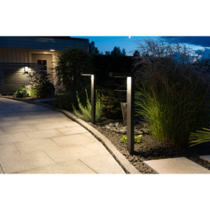 Solcellspollare Vici