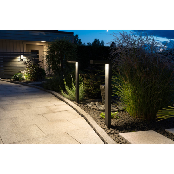 Solcellspollare Vici