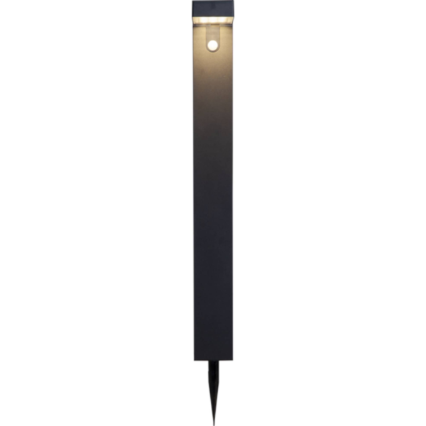 Solcellspollare Vici