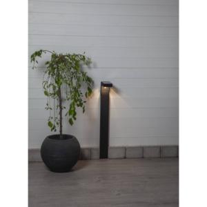 Solcellspollare Vici