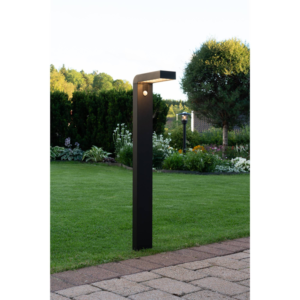 Solcellspollare Vici