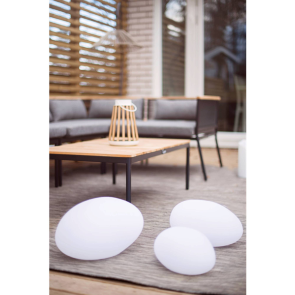 Solcellslykta Catania