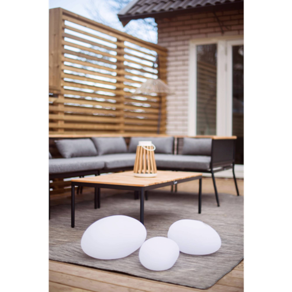 Solcellslykta Catania