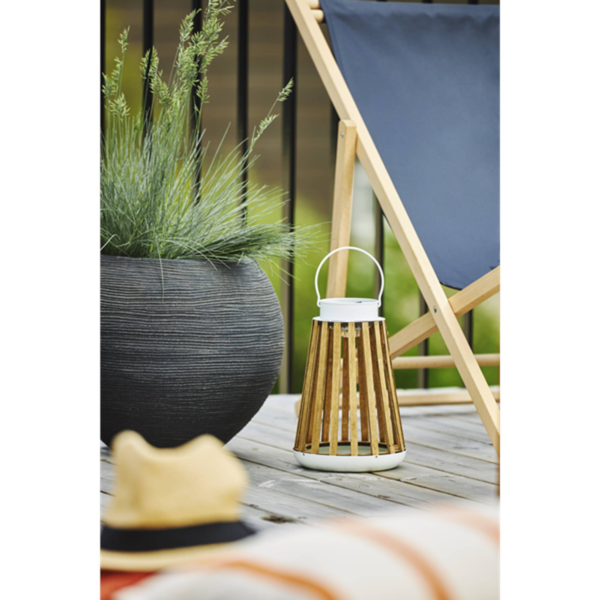 Solcellslykta Catania