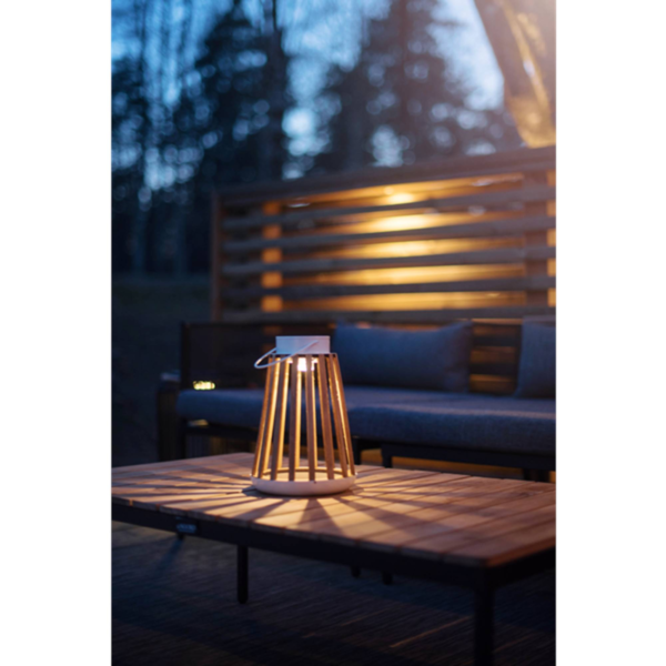 Solcellslykta Catania