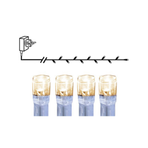 Ljusslinga Serie LED - 40 LED - 400cm