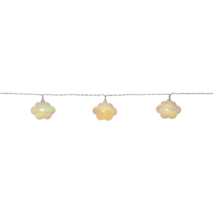 Ljusslinga Nacy - 10 LED - 135cm