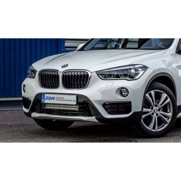 LED-extraljuspaket DSM Premium Plus BMW X1 2016-
