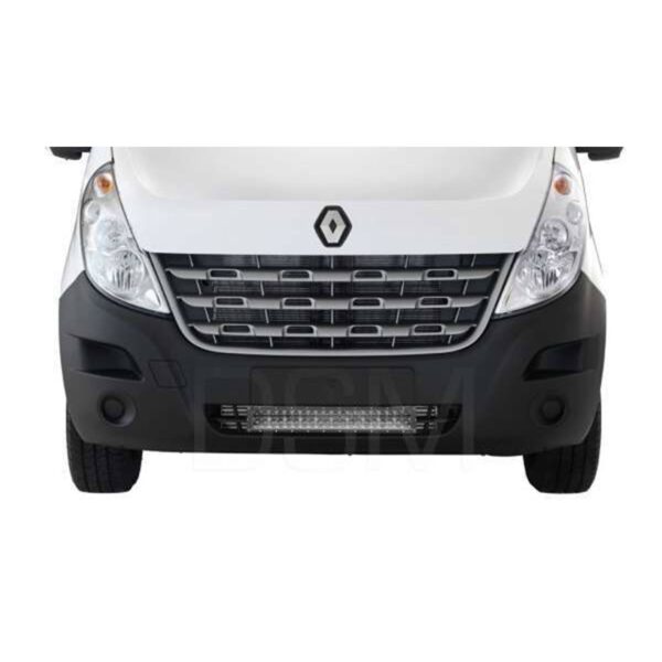 Renault Master 2010-2018 Modellanpassat kit för LED-ramp