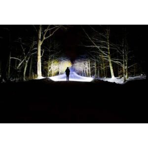 Volkswagen Amarok & V6 2010- Modellanpassat kit för LED-ramp