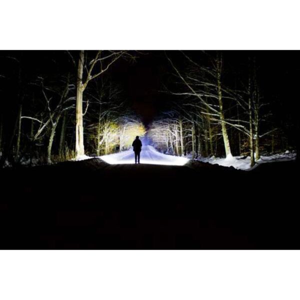 Volkswagen Amarok & V6 2010- Modellanpassat kit för LED-ramp