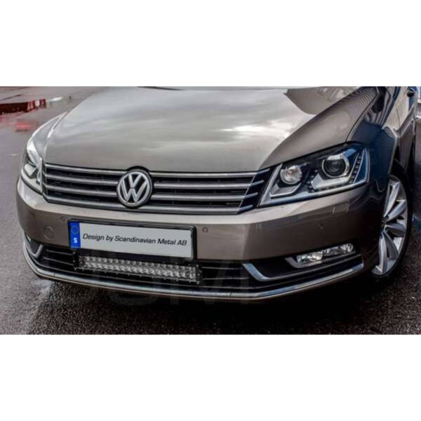 Volkswagen Passat & Alltrack 2011-2014 Modellanpassat kit för LED-ramp