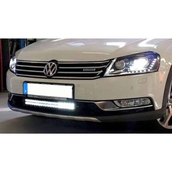 Volkswagen Passat & Alltrack 2011-2014 Modellanpassat kit för LED-ramp