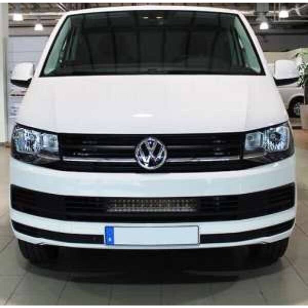 Volkswagen T6 & Multivan 2016- Modellanpassat kit för LED-ramp