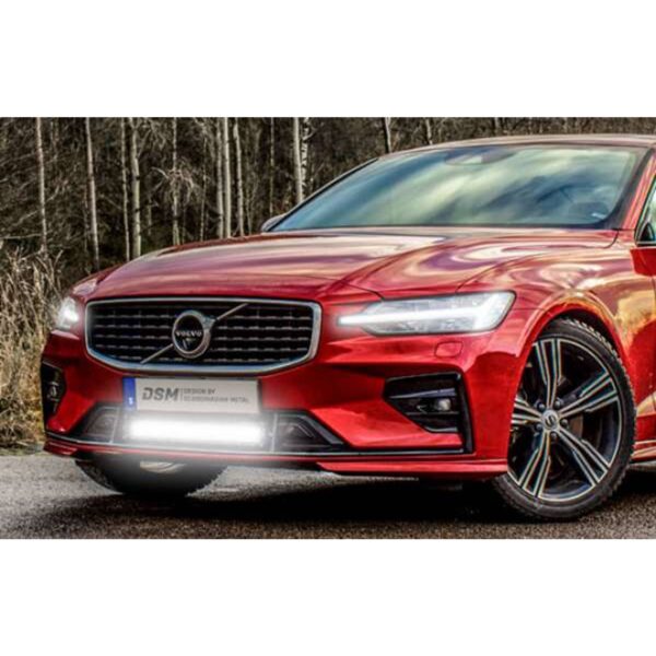 Volvo S60/V60 & V60CC 2018-2025 Modellanpassat kit för LED-ramp