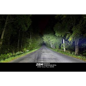 Toyota Hilux 2016- Modellanpassat kit för LED-ramp