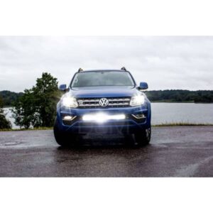 Volkswagen Amarok DSM LED Ramp + fäste