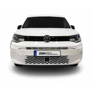 Volkswagen Caddy 2021- LED-ramp modellanpassat kit