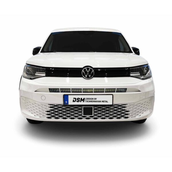 Volkswagen Caddy 2021- LED-ramp modellanpassat kit