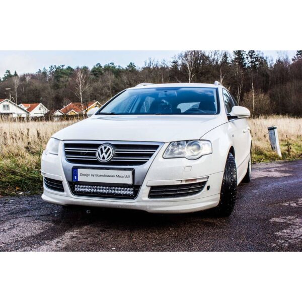 VW Passat 2006-2010 Modellanpassat kit för LED-ramp