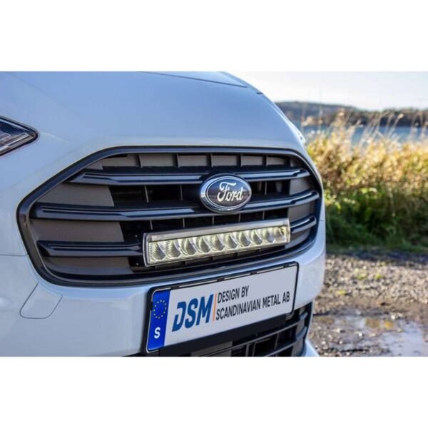 Ford Transit Connect 2018-2021 Optibeam Extraljusramp med modellanpassat