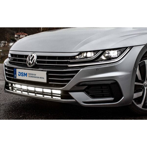 Volkswagen Arteon Modellanpassat kit för LED-ramp