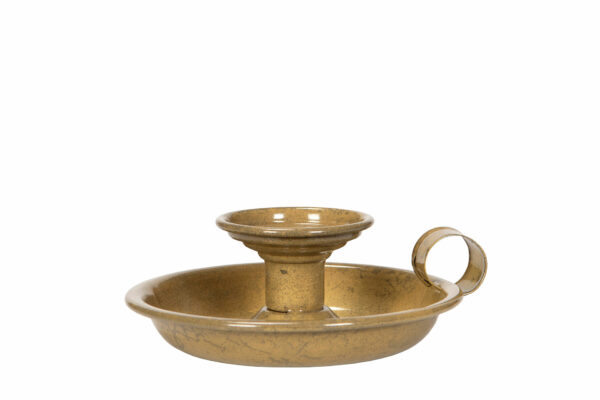 Ljushållare Senap 15x13x6cm - 1st