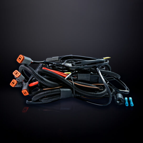 Strands SIBERIA KABELSATS PROFFS HIGH POWER 4x DT - DT2-DT4