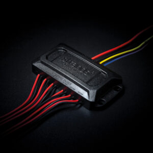 Strands CRUISE LIGHT STROBE CONTROL
