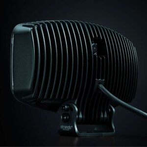 Strands DARK KNIGHT INSANE EXTRALJUS - Positionsljus - Blixtljus