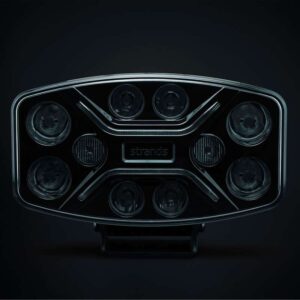 Strands DARK KNIGHT INSANE EXTRALJUS - Positionsljus - Blixtljus