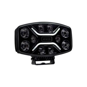 Strands KOMPLETT KIT 2x DARK KNIGHT INSANE - Positionsljus - Blixtljus