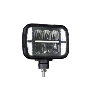 Strands ALASKA PLOGLJUS LED