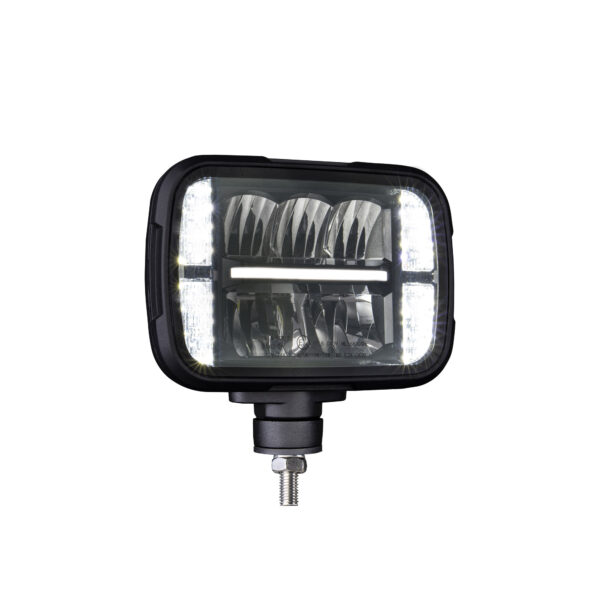 Strands ALASKA PLOGLJUS LED