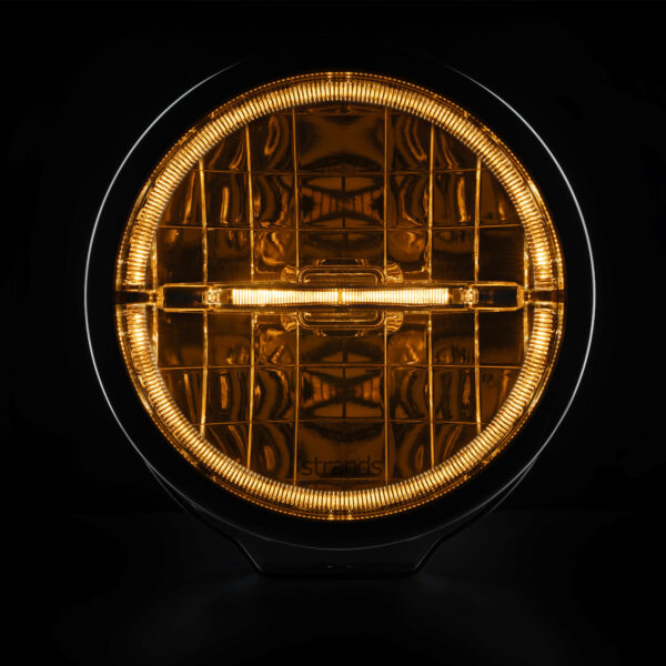 Strands AMBASSADOR 9″ EXTRALJUS LED