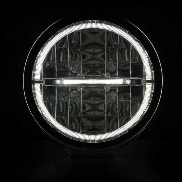 Strands AMBASSADOR 9″ EXTRALJUS LED