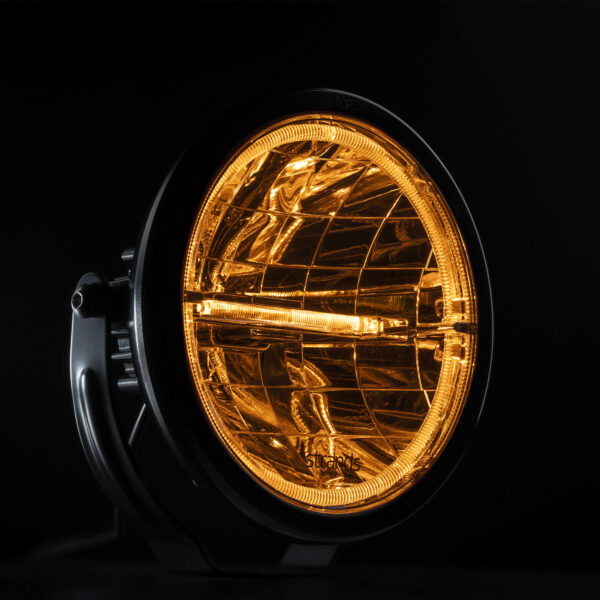 Strands AMBASSADOR 9″ EXTRALJUS LED