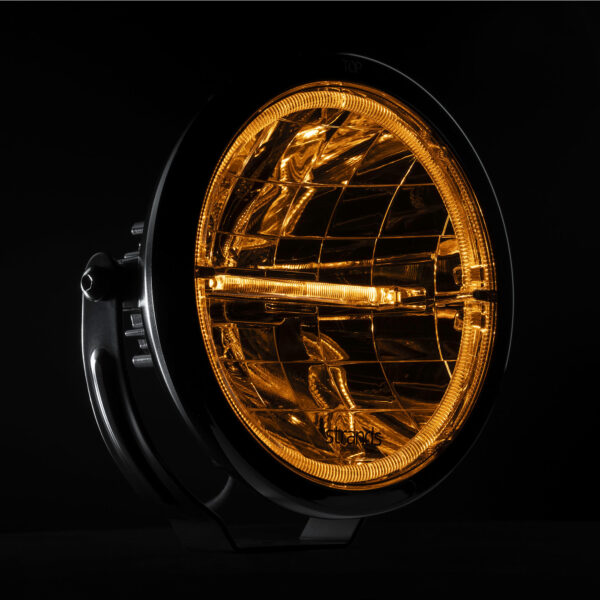 Strands AMBASSADOR DARK EDITION 9″ EXTRALJUS LED