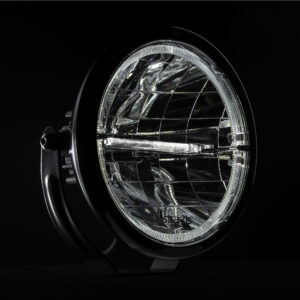 Strands AMBASSADOR DARK EDITION 9″ EXTRALJUS LED