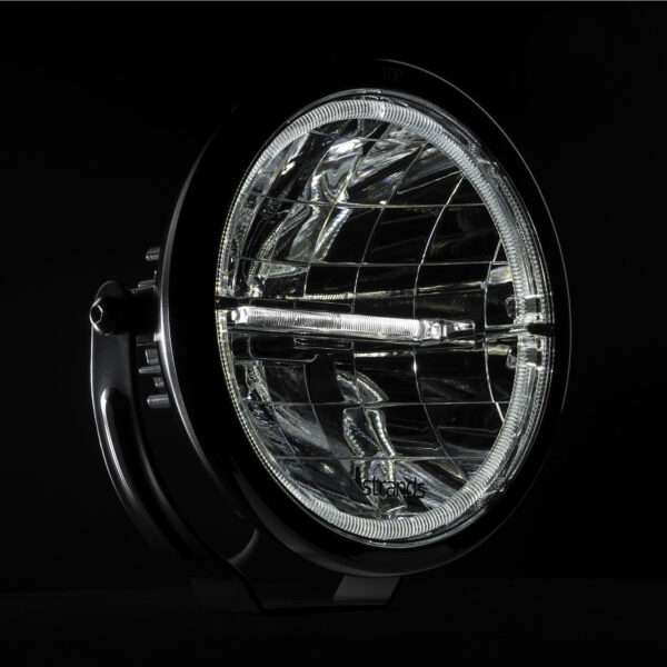 Strands AMBASSADOR DARK EDITION 9″ EXTRALJUS LED