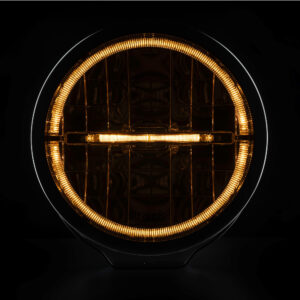 Strands AMBASSADOR DARK EDITION 9″ EXTRALJUS LED