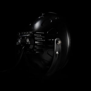 Strands AMBASSADOR DARK EDITION 9″ EXTRALJUS LED