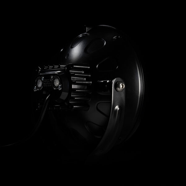 Strands AMBASSADOR DARK EDITION 9″ EXTRALJUS LED