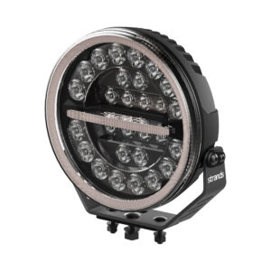 Strands FIREFLY DRIVING LIGHT 9″ LED PROFESSIONAL BLACK