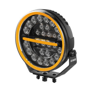 Strands FIREFLY DRIVING LIGHT 9″ LED PROFESSIONAL BLACK