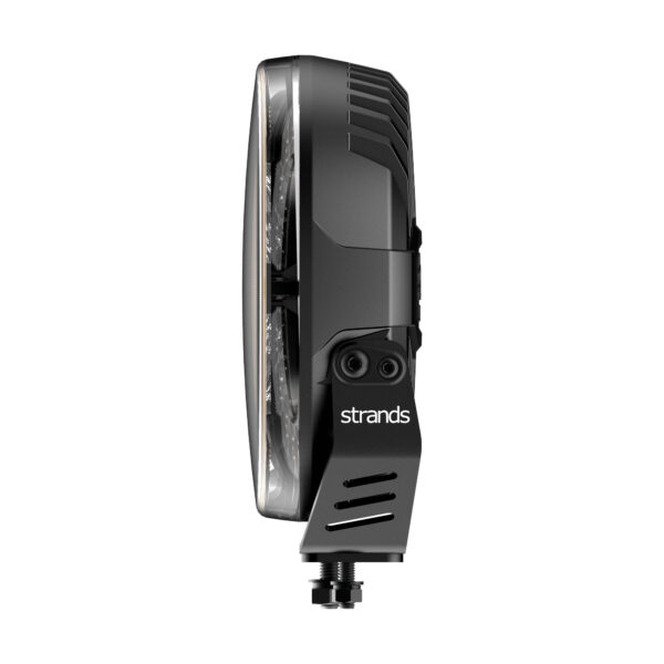 Strands FIREFLY DRIVING LIGHT 9″ LED PROFESSIONAL BLACK